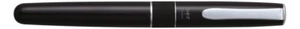PENNA Havanna rollerball pen black TOMBOW - Picture 1 of 4