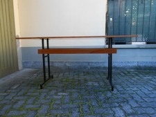 12) TAVOLO DESIGN VINTAGE MODERNARIATO ICO PARISI STYLE ANNI 50