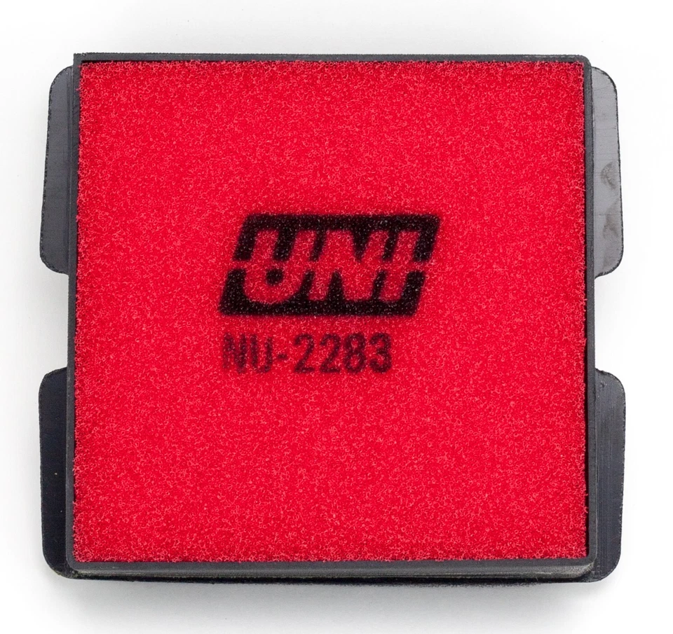 Yamaha Maxim 700/X, 1985-1986, Uni-Filter Air Filter - NU-2283 - XJ700, XJ700X - Image 1 of 1