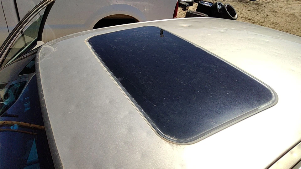 Park Ave Ultra 1997-2005 techo corredizo vidrio OEM ventana superior 12371672 Foto 1 de 4