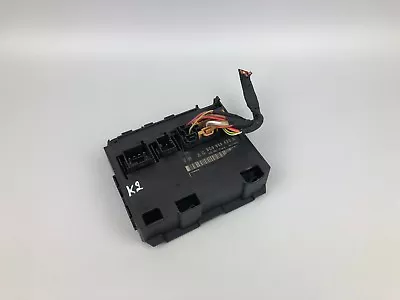06-11 Volkswagen Passat b6 Convenience System Control Module BCM 3C0959433R - Image 1 of 4