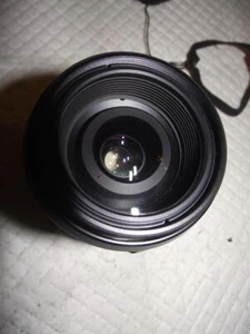 OLYMPUS AUTO FOCUS 35-105MM F3.5-4.5 ZOOM LENS FOR OM77 CAMERA MOUNT - Picture 1 of 3