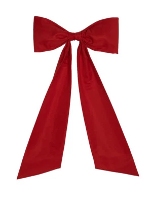 Sailor Moon SuperS Cosplay Disfraz Accesorio Sailor Mars Hino Rei Cintura Moño Foto 1 de 2