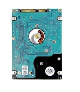 320GB Laptop HDD for HP dv2000 dv2500 dv2900 dv6000 dv9000 dv9500 dv9600 dv9700 - Picture 1 of 3