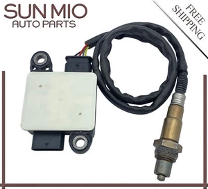 Sensor de partículas diésel para Chevy Equinox GMC Terrain 1,6 L 2018 2019 55504592 - Imagen 1 de 8
