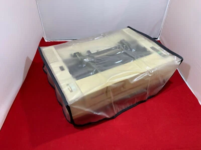 Neu! Staubschutzhaube für Canon PW1080A/ Taxan KP810 Punkte Matrix Drucker ( - Bild 1 von 4