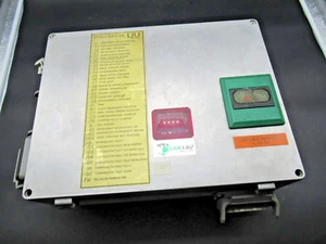 LJU Industrieelektronik GmbH Automation Controller Operator Panel ST-691-2M-S-SB - Picture 1 of 9