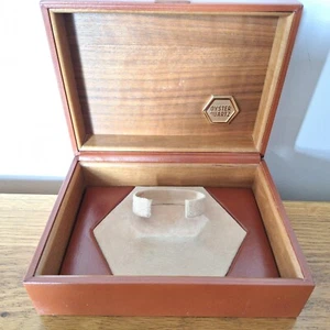 ROLEX Oyster Quartz presentation box 55.00.01 - Picture 1 of 19