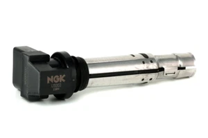 X 1 Genuine NGK U5002/ 48003 Ignition Coil Audi VW Seat - Picture 1 of 1