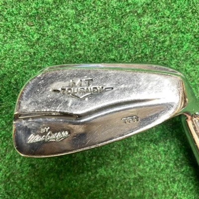 MacGregor MT Tourney TRA 11-iron Tourney Action 1A shaft Golf Pride Pro Only RH - Image 1 of 4