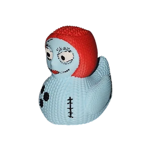 Sally Duck- The Nightmare Before Christmas - Picture 1 of 3