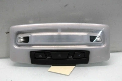 Luz domo techo interior trasero BMW 328i 335i 2013-2015 OEM usada Foto 1 de 3