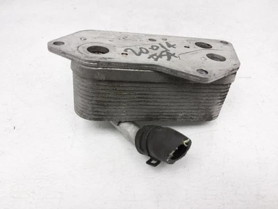 BMW 328I 2012-2016 enfriador de aceite 11-42-7-525-333 Foto 1 de 4