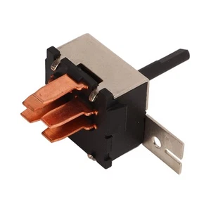 5011214AA Heavy Duty Car Fan Motor Fan Control Switch - Picture 1 of 12