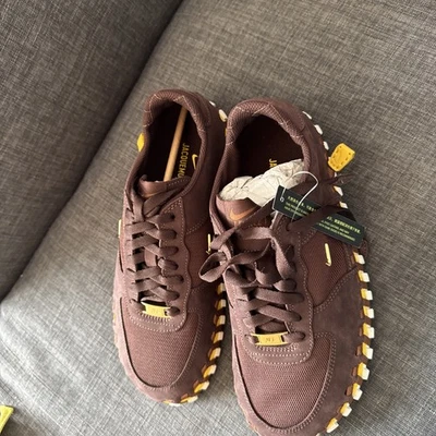 NIKE | Jacquemus x J Force 1 Foto 1 de 4