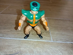 Tri-Klops Masters Of The Universe MOTU 1983 Actionfigur Mattel - Bild 1 von 14
