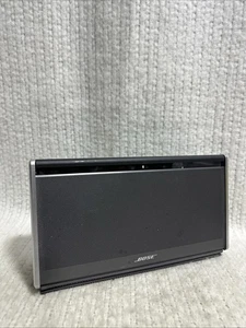 Bose SoundLink Wireless Bluetooth Mobile Speaker II Model 404600 No AC Adapter - Picture 1 of 7