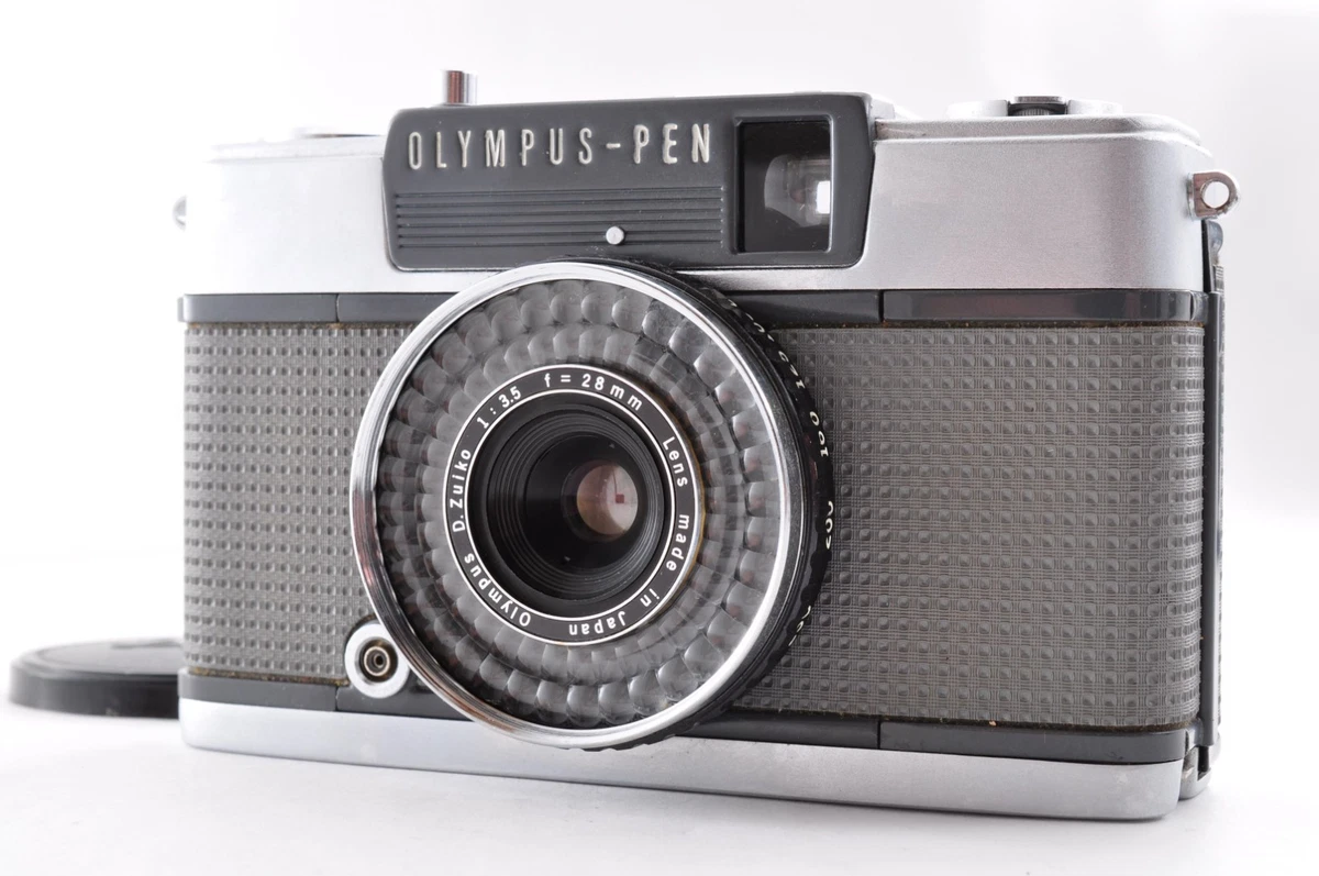 Olympus Pen EE-2 Film Cameras for sale - eBay