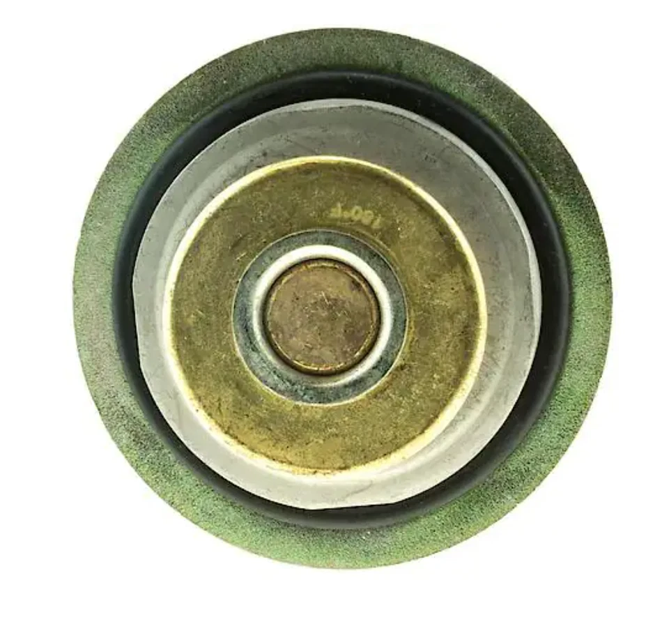 Engine Coolant Thermostat / Water Outlet Assembly Stant 14908 - Image 1 of 4