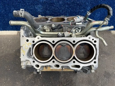2013–2015 LEXUS RX350 3.5L V6 ENGINE MOTOR CYLINDER BLOCK CRANKCASE OEM - Image 1 of 4