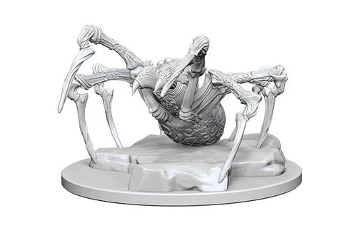 D&D Nolzurs Marvelous Miniatures: Phase Spider - Wave 1