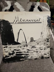 Missouri " Missouri " Panama Records PRS 1022 LP 12" Vinyl Record. See Pics - Picture 1 of 21