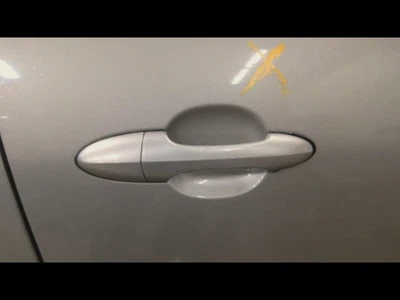 Passenger Door Handle Exterior Door Front Fits 01-06 MAZDA TRIBUTE 727824 - Image 1 of 4