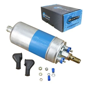 QFS Inline OEM Fuel Pump 76-80 Mercedes-Benz 450SL 4.5L 05804640 - Picture 1 of 7