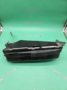 C4 1991-96 OEM Corvette Driver Fog Light GM#16514377 with bracket LH GM#16514383 - Picture 1 of 15