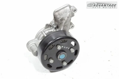 2021-2024 HYUNDAI ELANTRA 2,0 Л L4 ДВИГАТЕЛЬ ОХЛАЖДАЮЩАЯ ЖИДКОСТЬ ВОДЯНОЙ НАСОС И ШКИВ OEM - Изображение 1 из 4