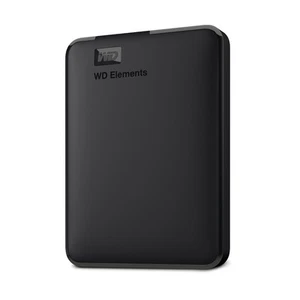 WD 5TB Elements Portable Externe Festplatte für Windows, USB 3.2 Gen 1/USB 3... - Bild 1 von 9