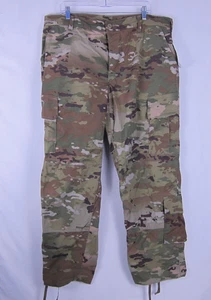 Pantalone corto grande Scorpion W2 nuovo con etichette OCP esercito Multicam 8415-01-623-4544 - Foto 1 di 10
