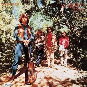 Creedence Clearwater Revival Green River LP Vinyl 1883931 NEW - Picture 1 of 1