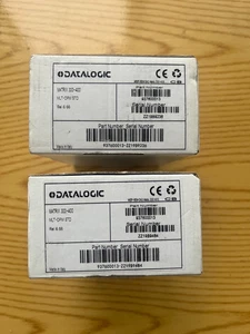 MATRIX 300-400 Datalogic New Original Fixed Mount Code Reader With Warranty - Picture 1 of 7