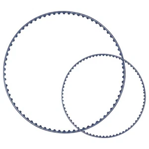 9-100-1017 Belt Kit for Polaris for 360 and 380 Pressure Side Pool Cleaners - Picture 1 of 7