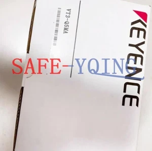 One New Keyence VT3-Q5MA Touch Screen - Picture 1 of 5