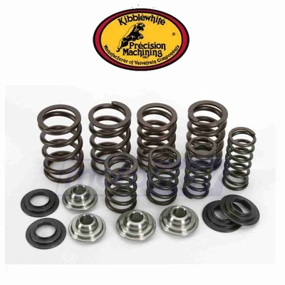Kibblewhite Valve Spring Kit for 2018-2019 Polaris RZR XP 4 1000 EPS Ride qe - Изображение 1 из 4