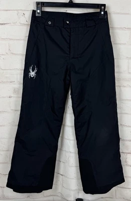 Spyder Kids Insulated Snow Pants Size 10 Unisex - Image 1 of 4