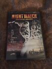 Nocna Straż DVD wersja angielska i rosyjska horror