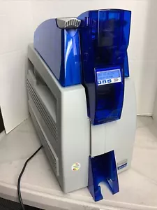 Datacard SP75 Plus ID Card Printer - #40 - Picture 1 of 11