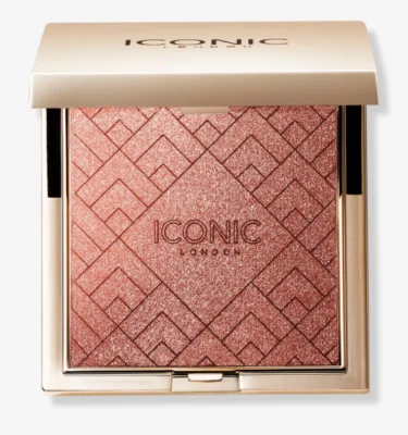 Iconic London Kissed by the Sun Multi-Use Cheek Glow New -So Cheeky New In Box - Image 1 of 3