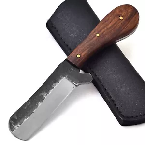 Mittelalter Jagdmesser Häuten Messer Camping, knife Outdoor - Bild 1 von 5