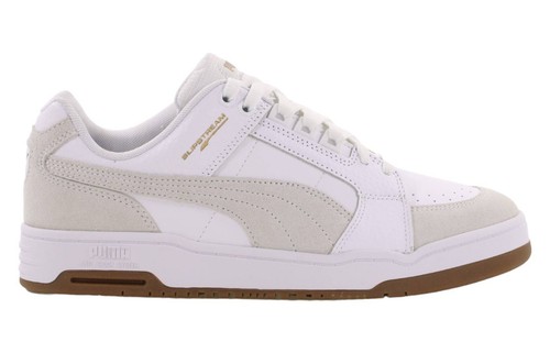 Scarpe uomo Puma Slipstream Lo scamosciate 385694 01
