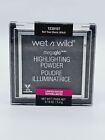 Wet n Wild megaglo Highlighting Powder #1230107 Not Your Basic Witch 