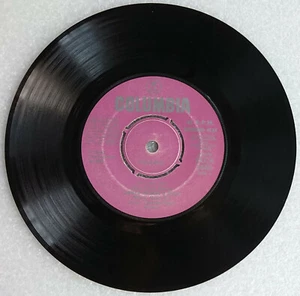 7" EP Columbia Pakistan Pressing Aashi EKCA 5665 - Imagen 1 de 2