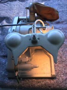 Ray Foster 5A High Speed Alloy Grinder - Picture 1 of 1