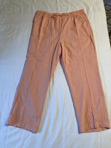 Blair misses cotton pants/size XLGPT/ - Picture 1 of 11
