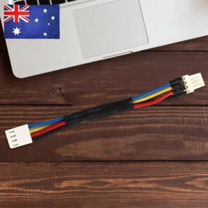 8pcs/lot Fan Resistor Cables Fan Speed Reduce Resistor Deceleration Line - Afbeelding 1 van 5