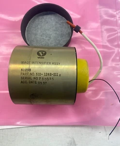Intensificador de imagen VARO 510-1248-311 R ASSY - Imagen 1 de 5
