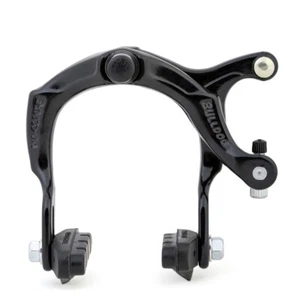 Dia-Compe Bulldog 884L Freestyle BMX Reverse Pull Brake Black or Silver - Front - Picture 1 of 2